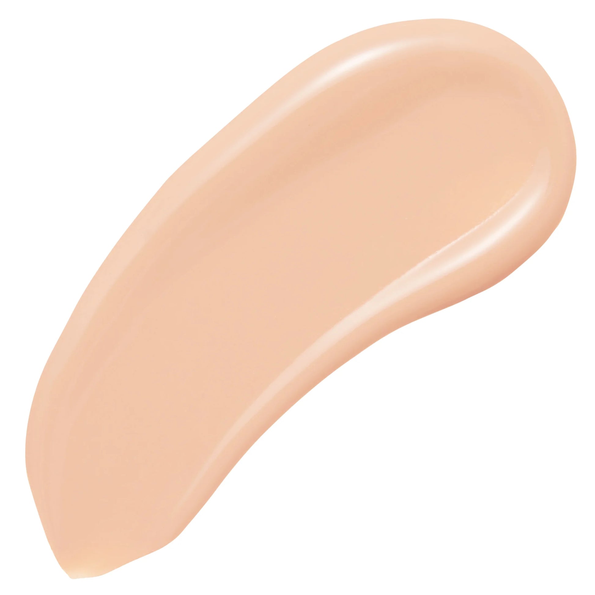 Fit Me Matte + Poreless Liquid Foundation - Creamy Beige, Flawless Finish, 1 Fl. Oz.