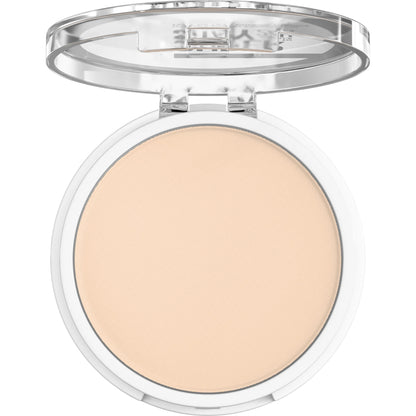Super Stay Powder Foundation - Soft Matte Finish, Shade 120, 0.21 Oz for All-Day Flawless Coverage
